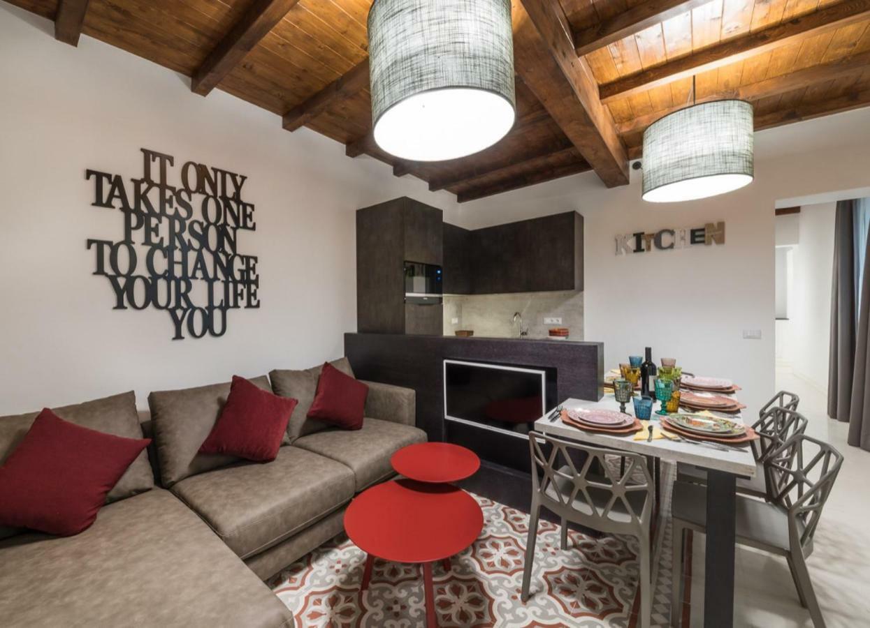 Dolcevita Apartment Rome