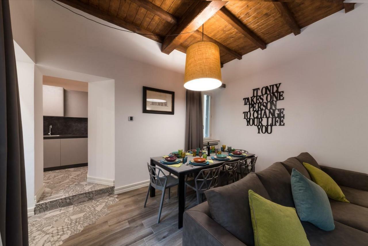 Apartment Dolcevita Rome
