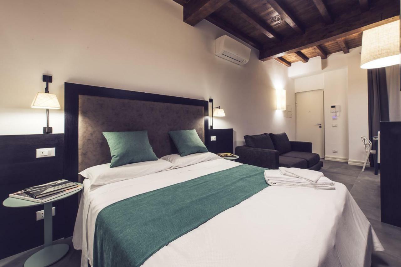 Apartment Dolcevita Rome