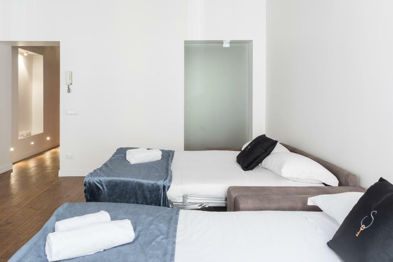 Appartamento A World Aparts - 104 Frattina Roma