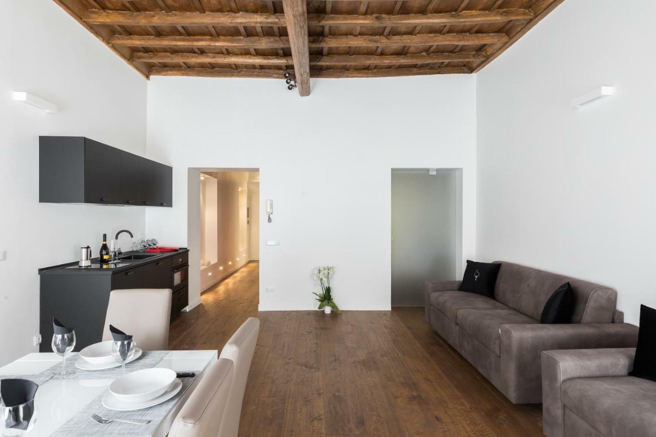 Appartamento A World Aparts - 104 Frattina Roma