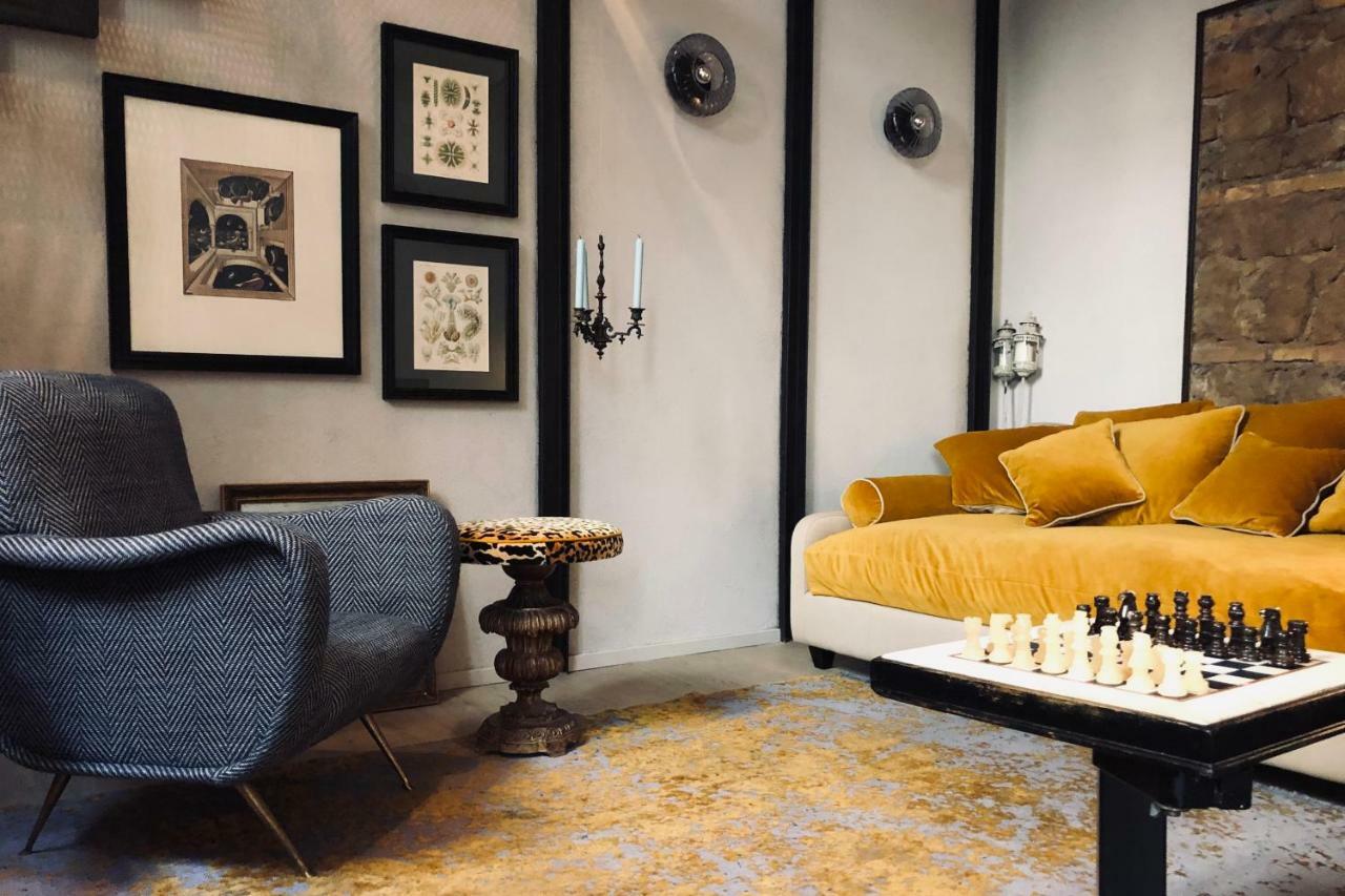 Apartamento Gio