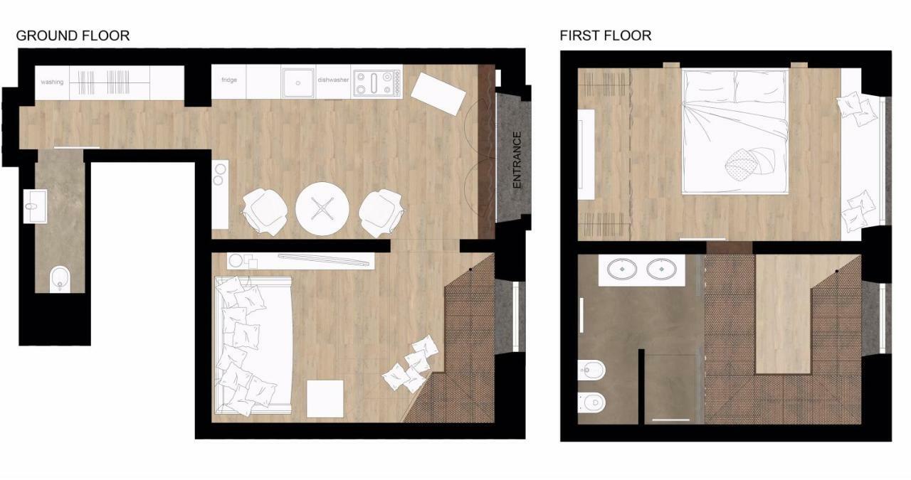 Gio Apartamento