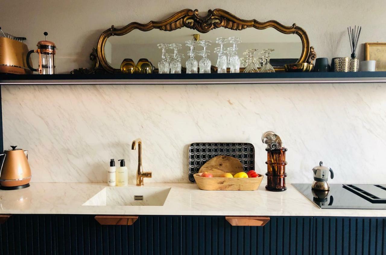 Apartamento Gio
