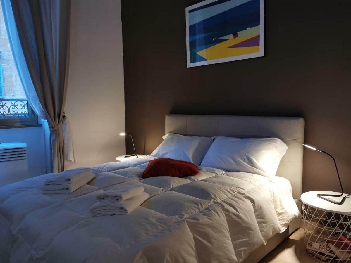 Bed & Breakfast 109