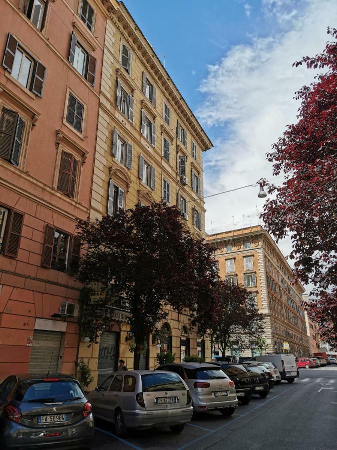 109 Rome