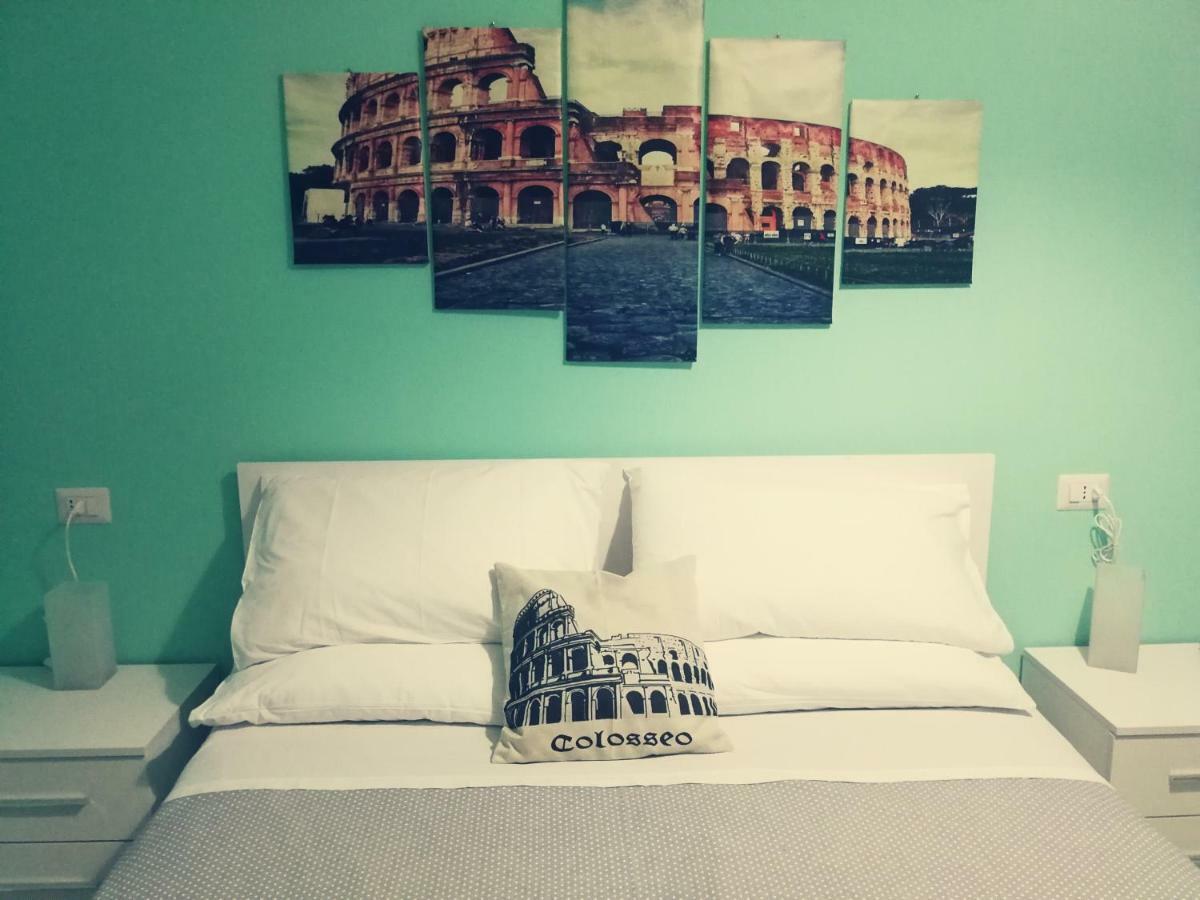 Tesori Di Bed & Breakfast *