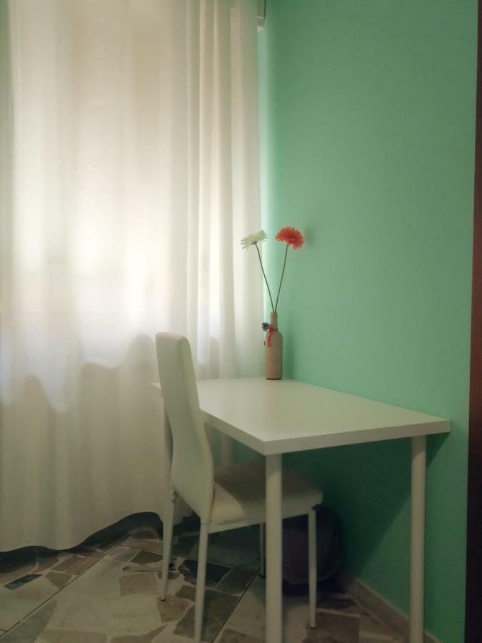 Bed & Breakfast Tesori Di Rome