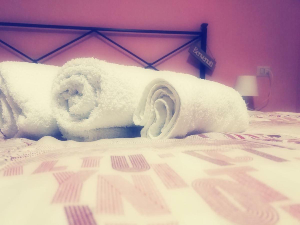 Bed & Breakfast Tesori Di Rome