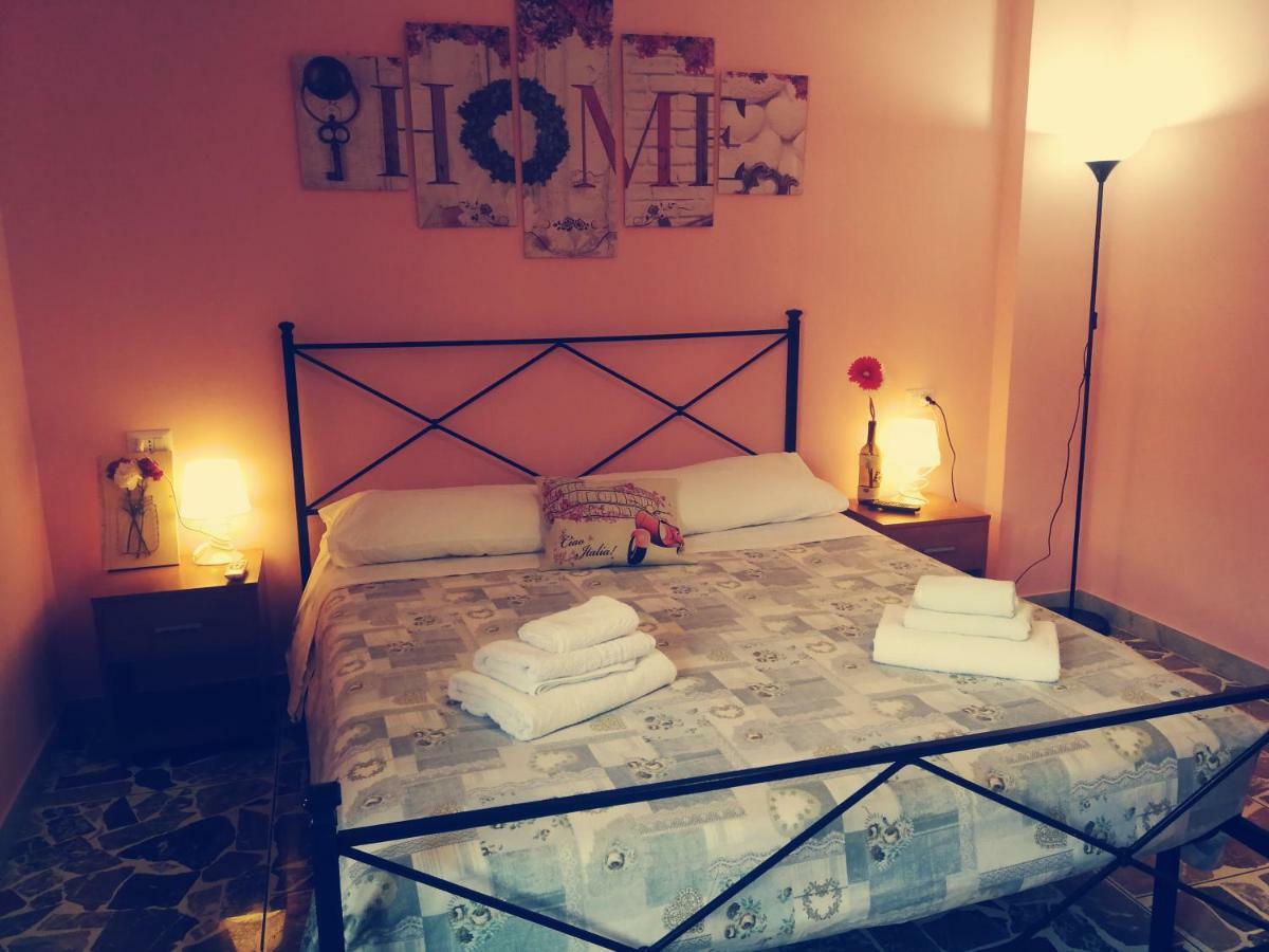 Bed and breakfast Tesori Di *