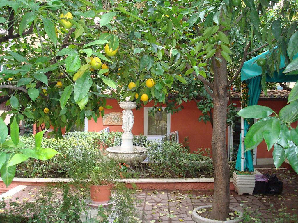 Gioia Affittacamere Roma