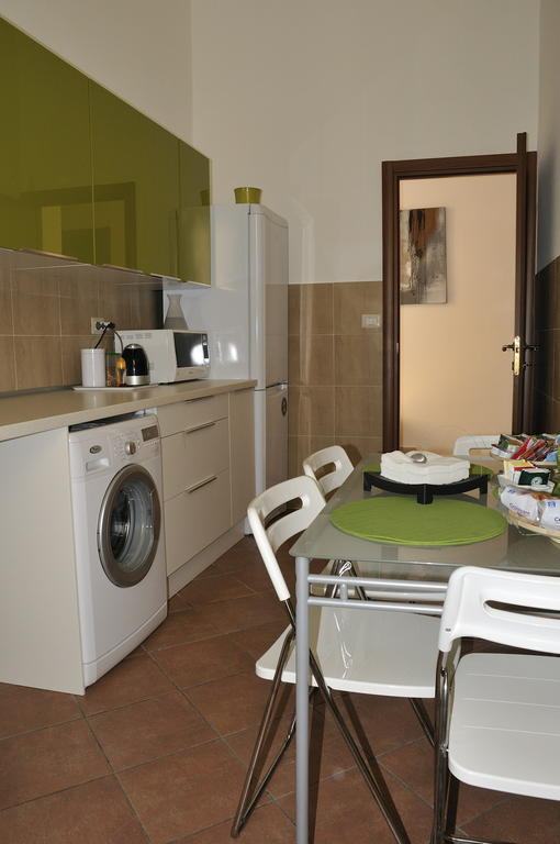 Acomodação com café da manhã  Appartamento Conte Vittorio Roma