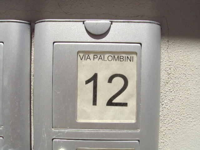 Appartamento La Vie Est Belle Roma