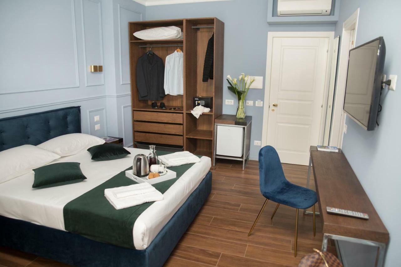 Bed & Breakfast Unicum Roma