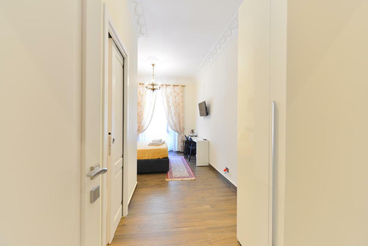 Vietitaly Filiberto Affittacamere 3*
