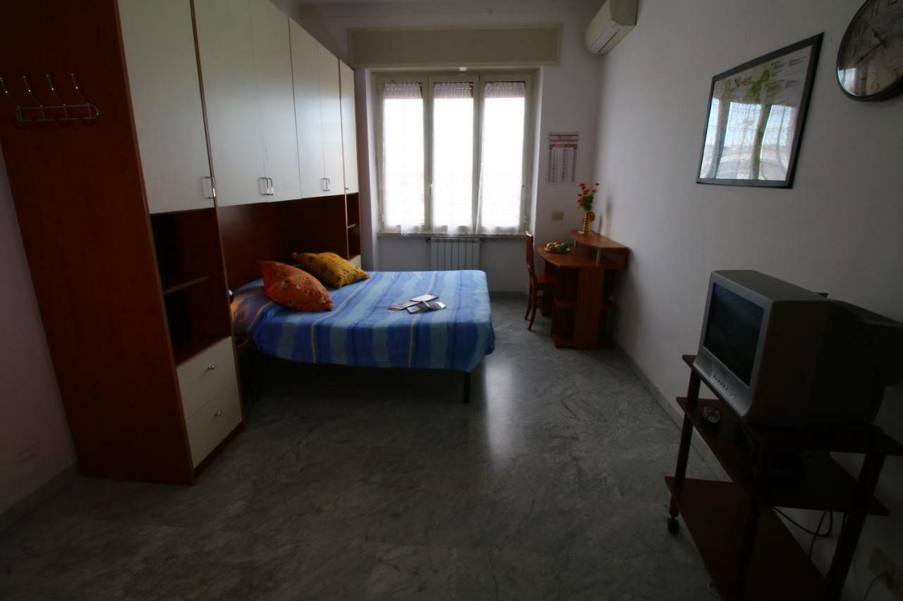 Maria Grazia Bed & Breakfast