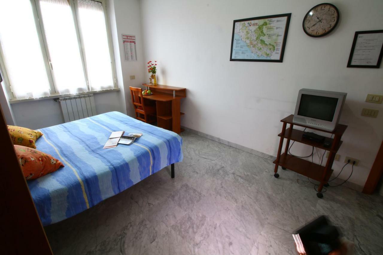 Bed & Breakfast Maria Grazia *