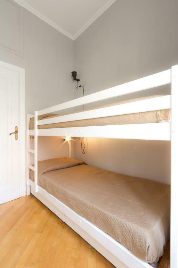 Monti Bright S&ar * Roma