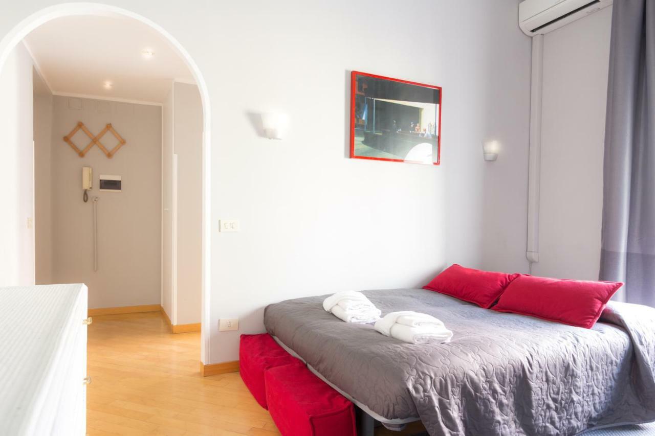 Appartamento Monti Bright S&ar Roma