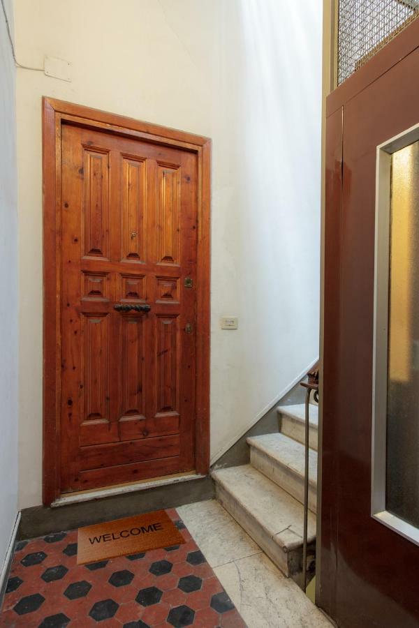 Monti Bright S&ar Appartamento