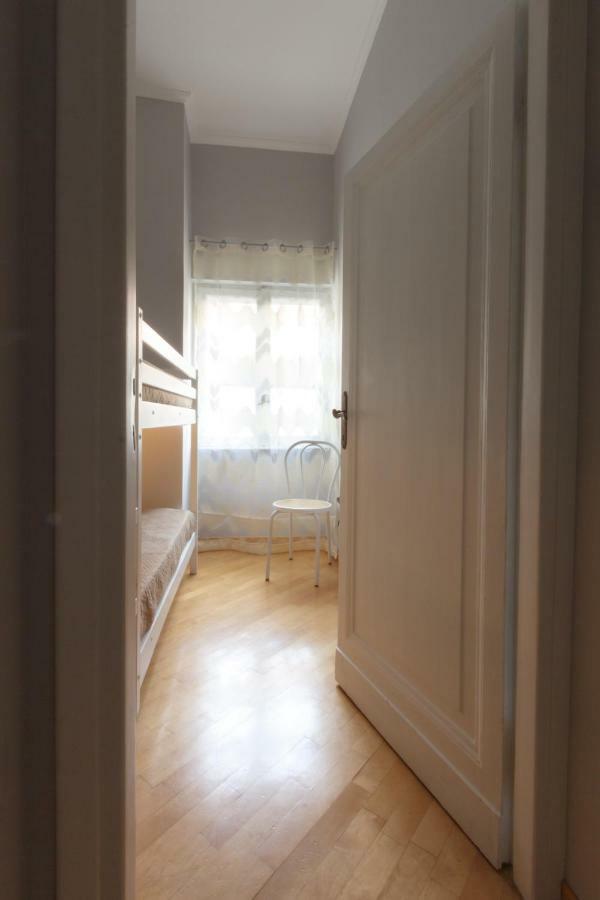 Leilighet Monti Bright S&ar *