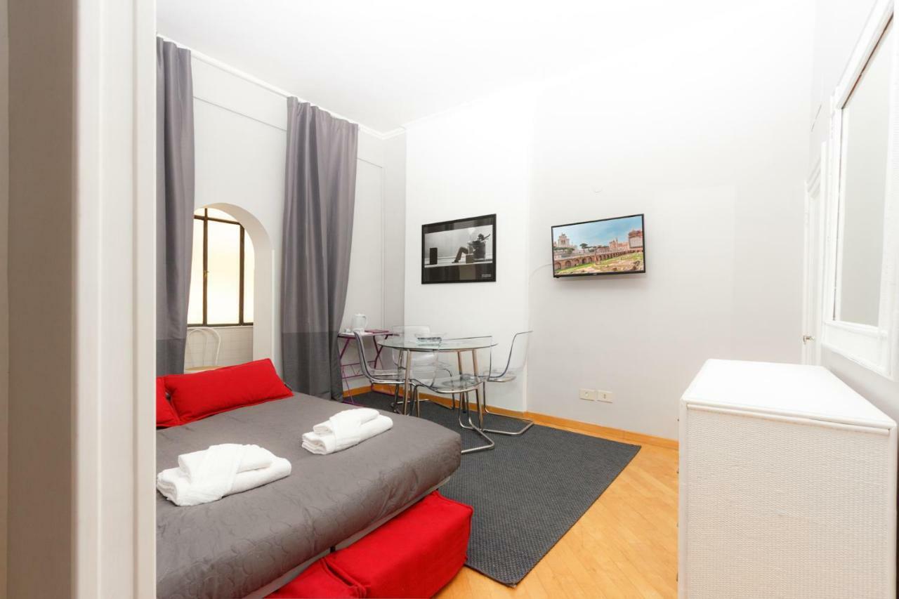 Monti Bright S&ar * Roma