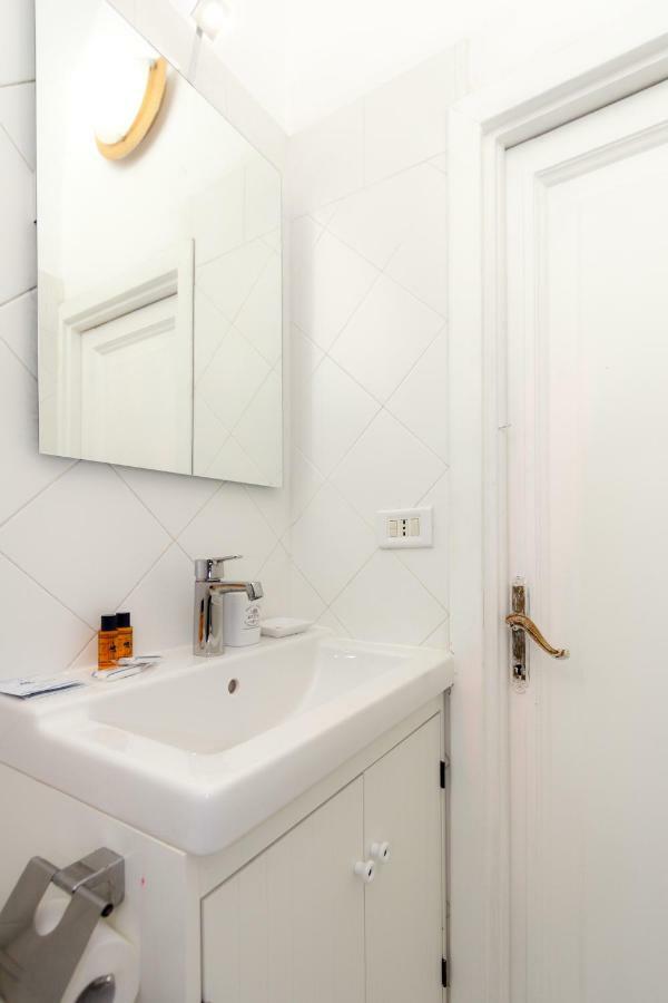 Appartamento Monti Bright S&ar