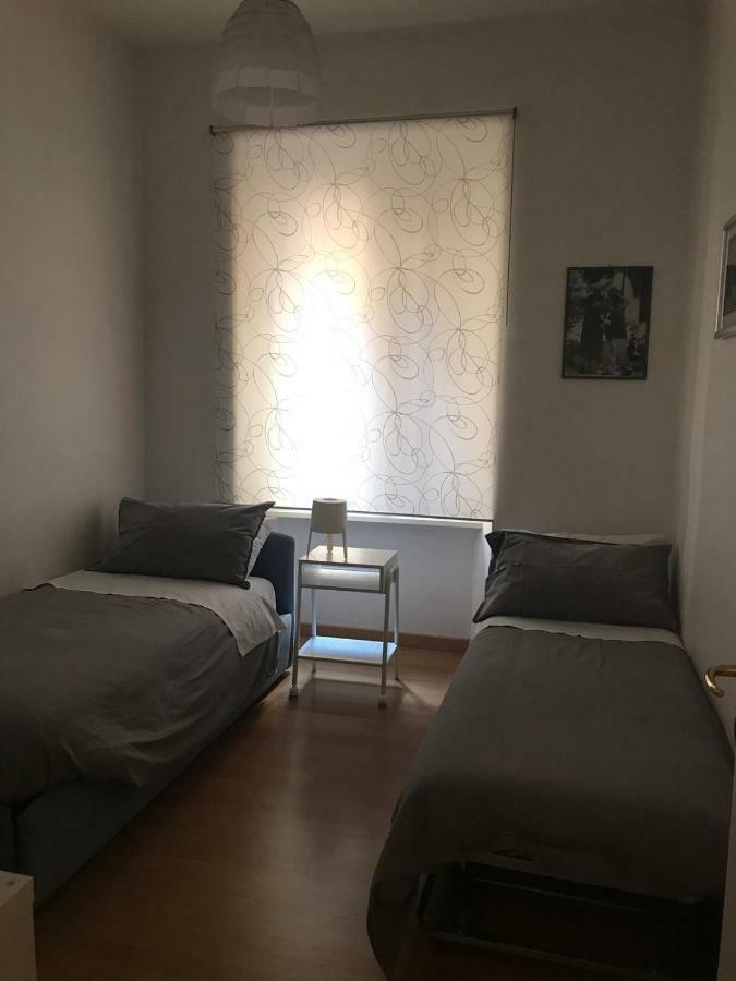 Appartamento Anita Roma