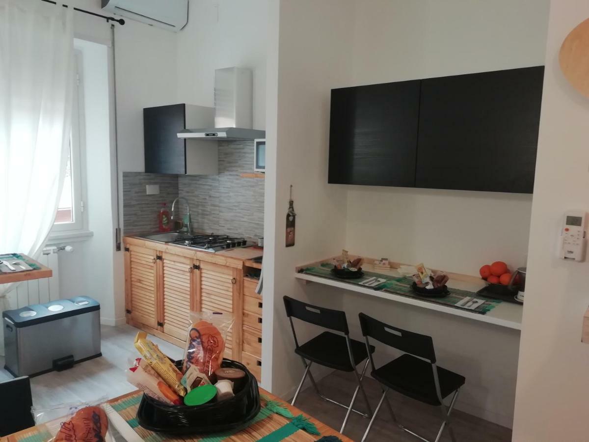 Gianicolo Country Guest house