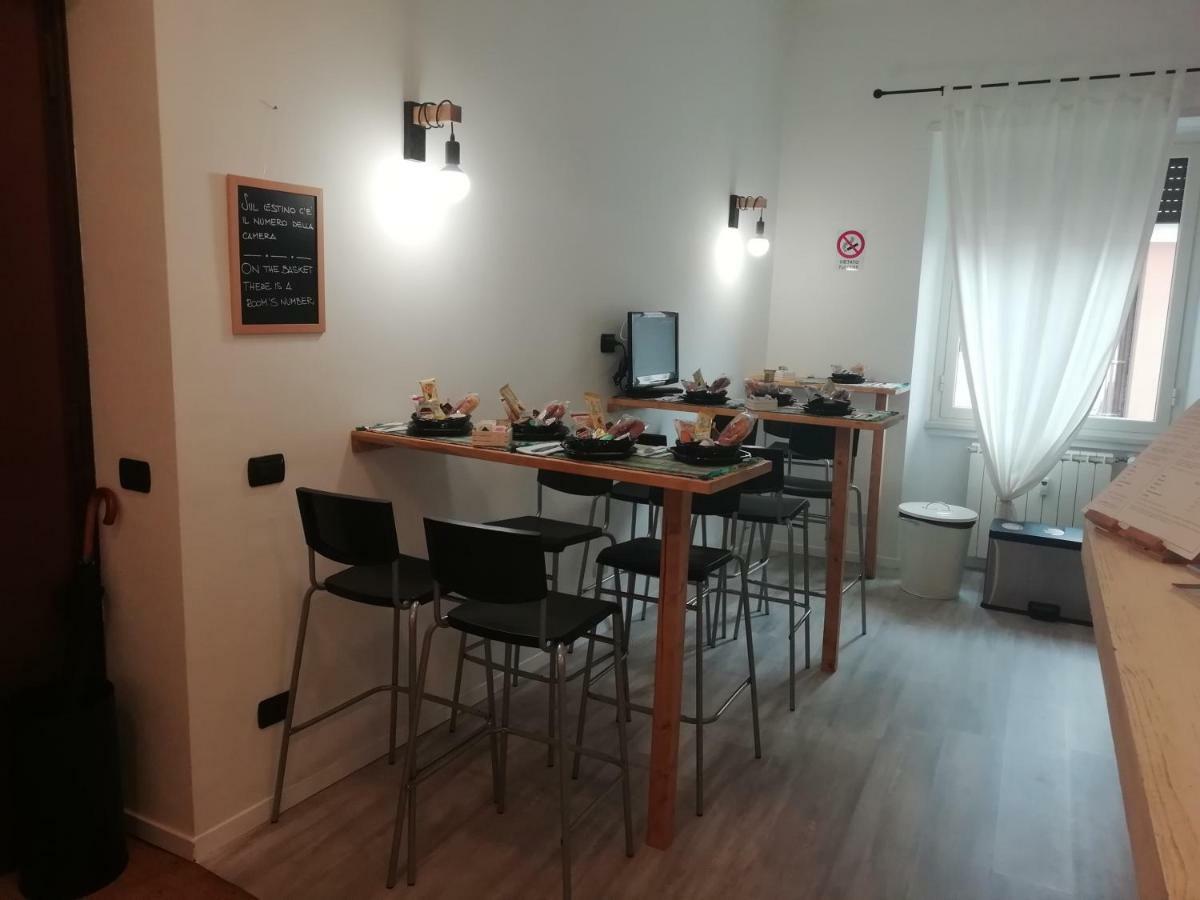 Guest house Gianicolo Country