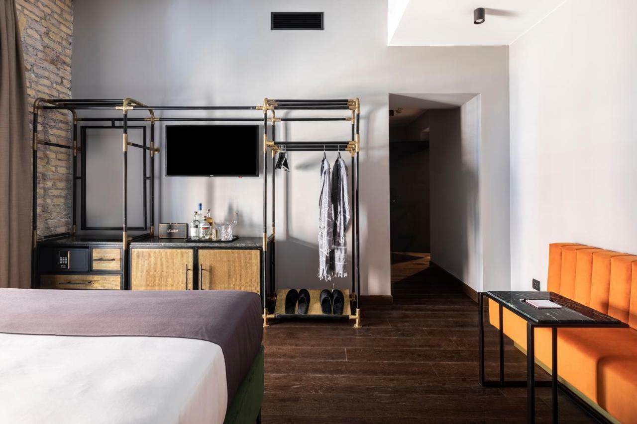 Hotell Chapter Roma