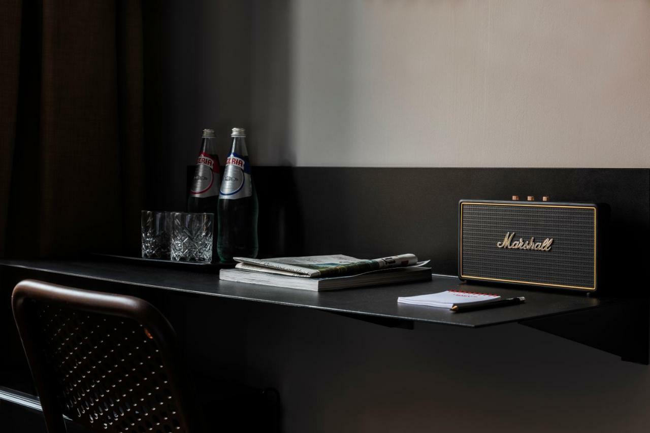 Chapter Hotel