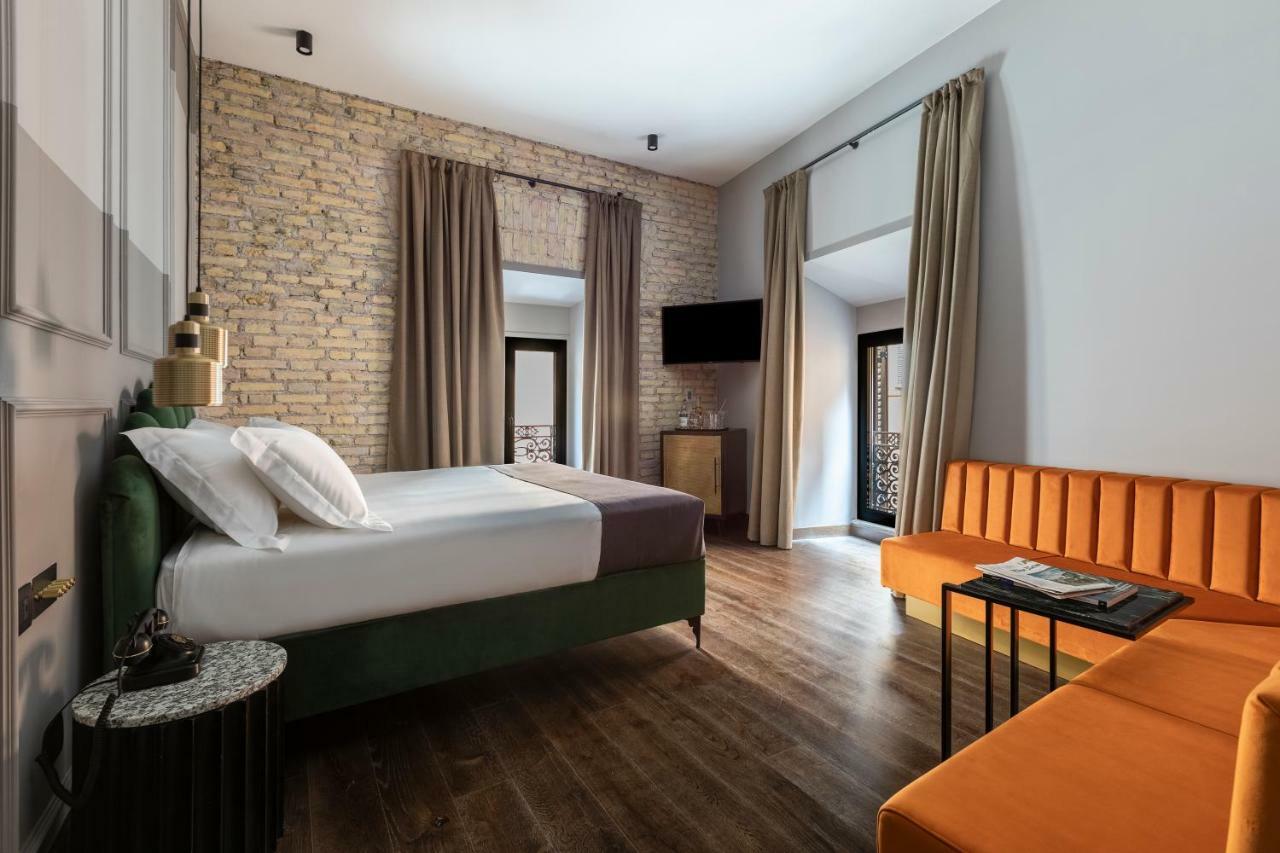 Chapter Hotel Roma