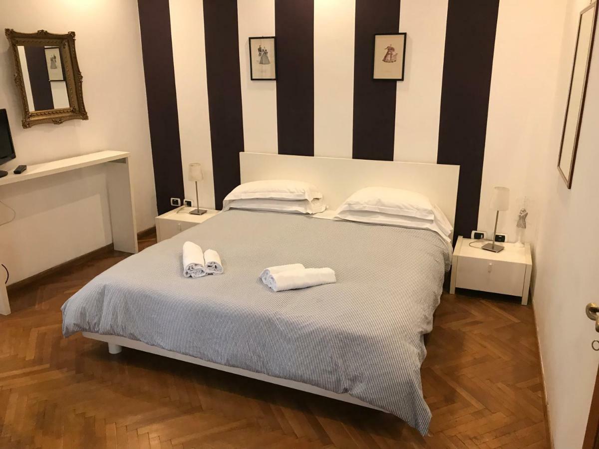 Piazza Di Spagna Apartamento Roma