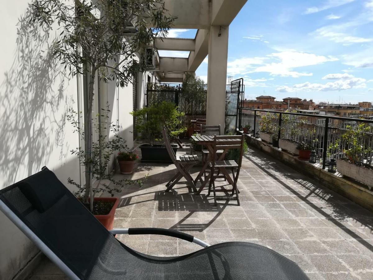 Bed & Breakfast S. Caruso