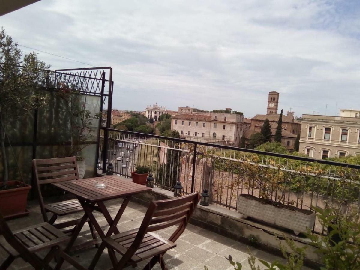 Bed & Breakfast S. Caruso Roma