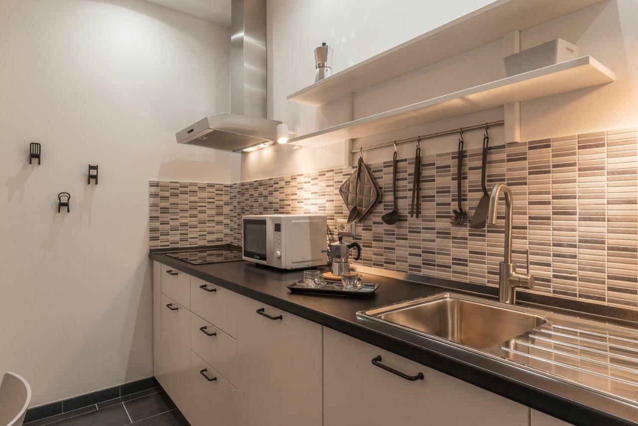 Apartamento Nomentana White By Ghor *
