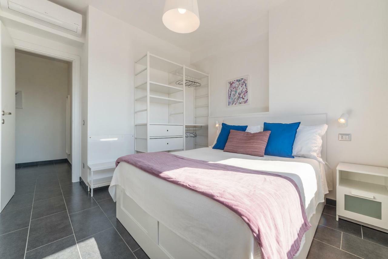 Apartamento Nomentana White By Ghor