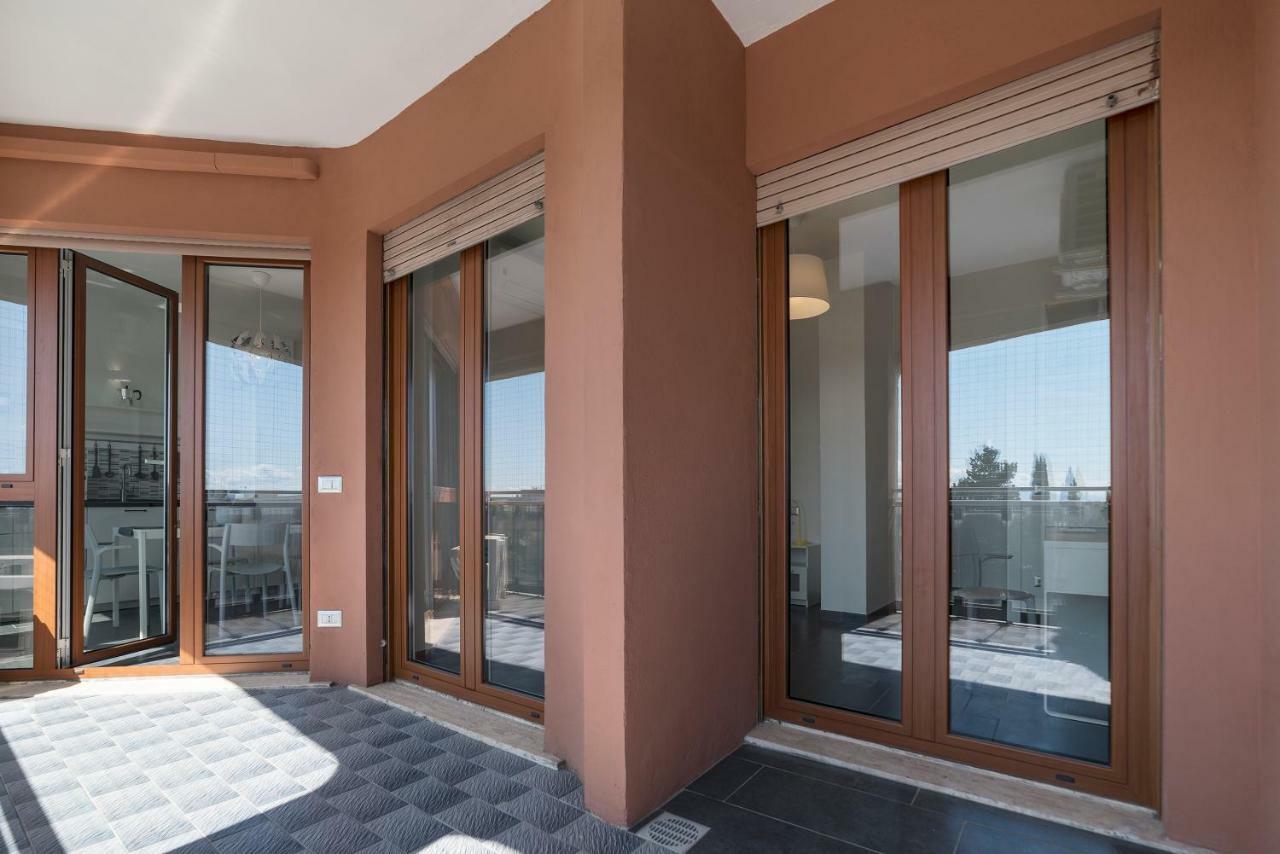 Nomentana White By Ghor Apartamento *
