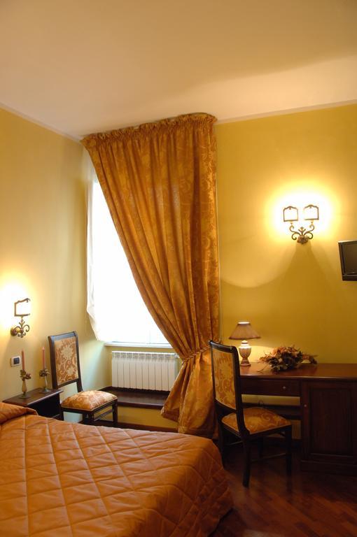 Deseo Maison Gjestgiverier