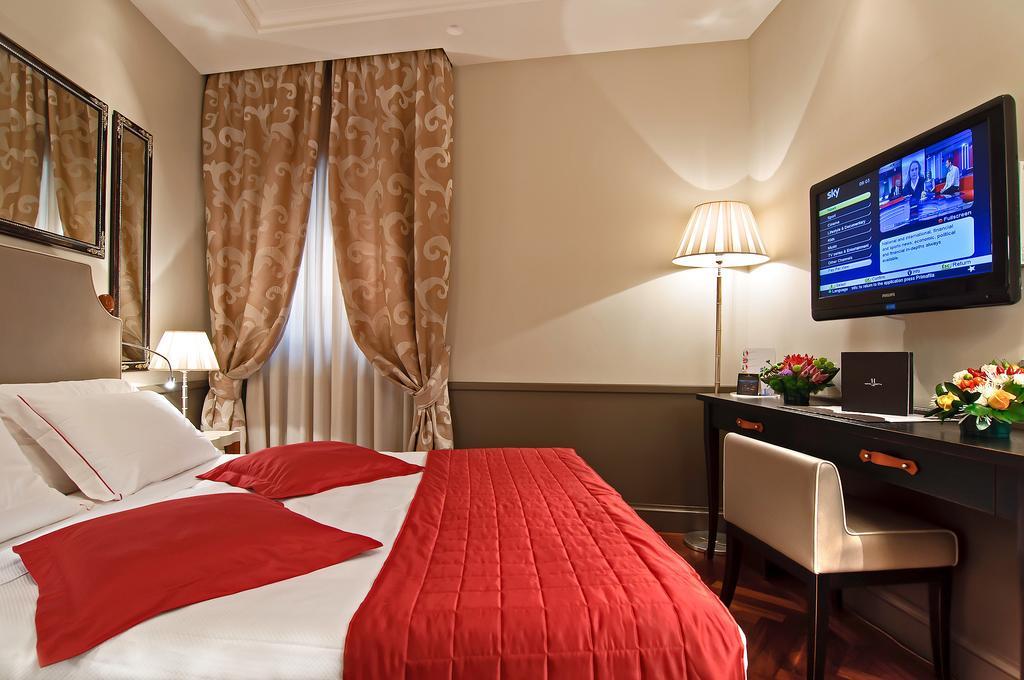 Lunetta 4* Rom