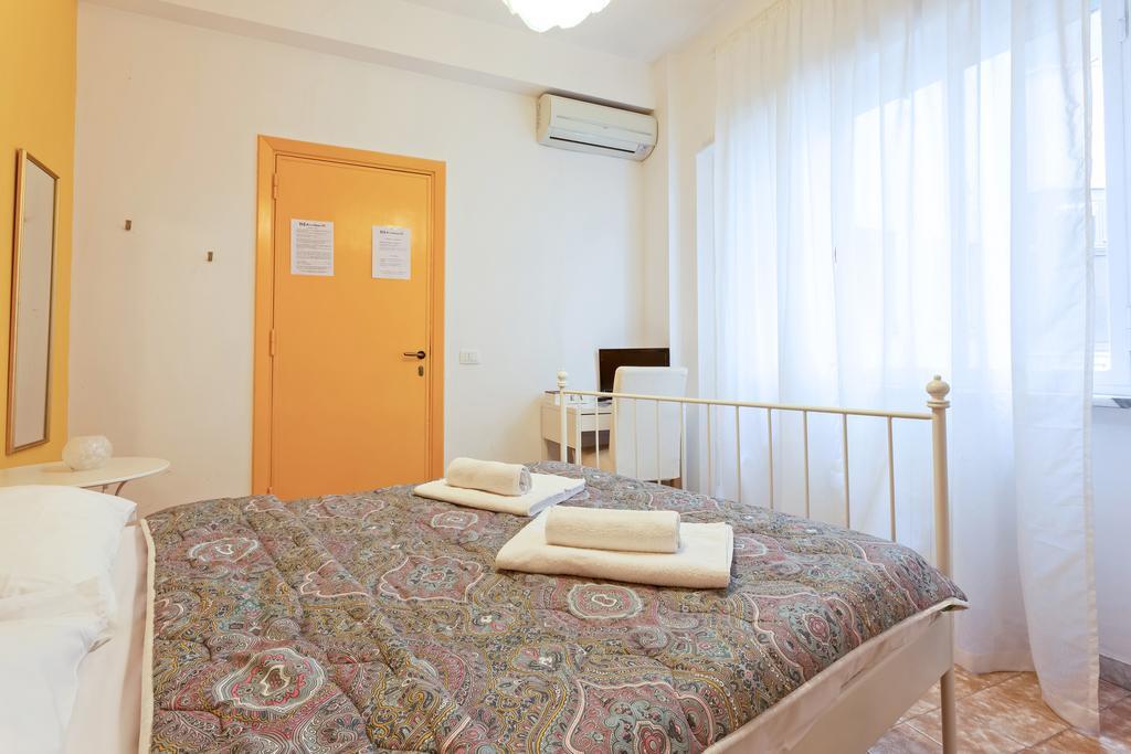 Bed & Breakfast Art In Vatican Roma