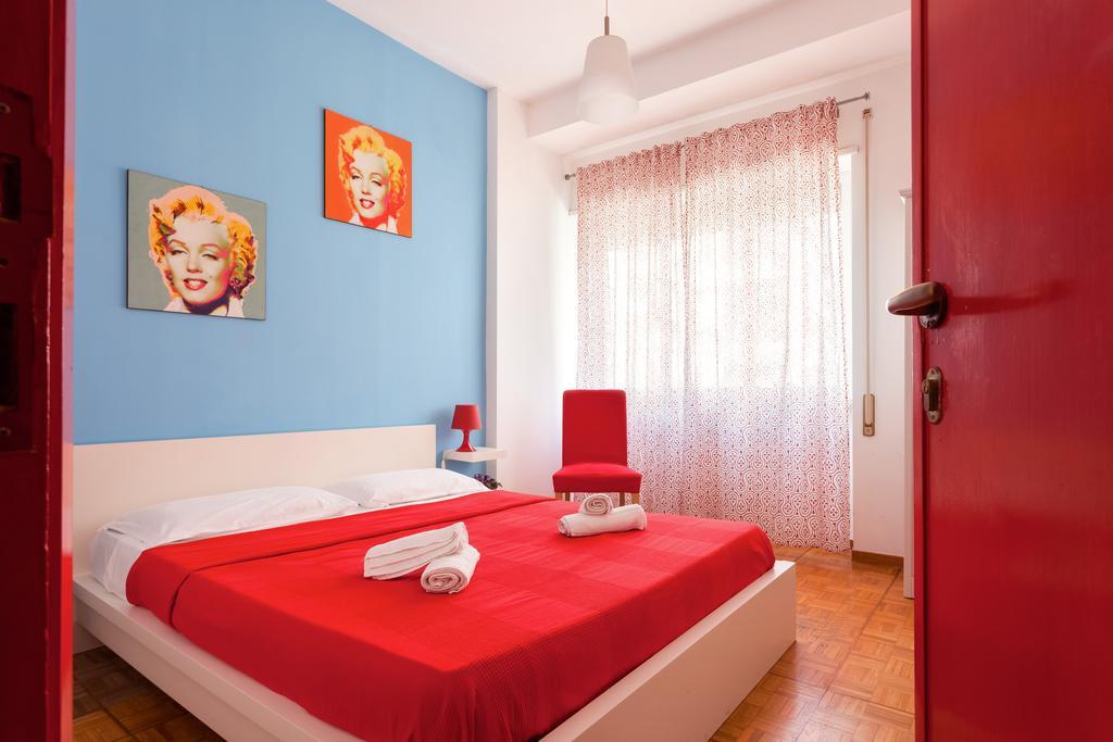 Art In Vatican Bed & Breakfast Roma
