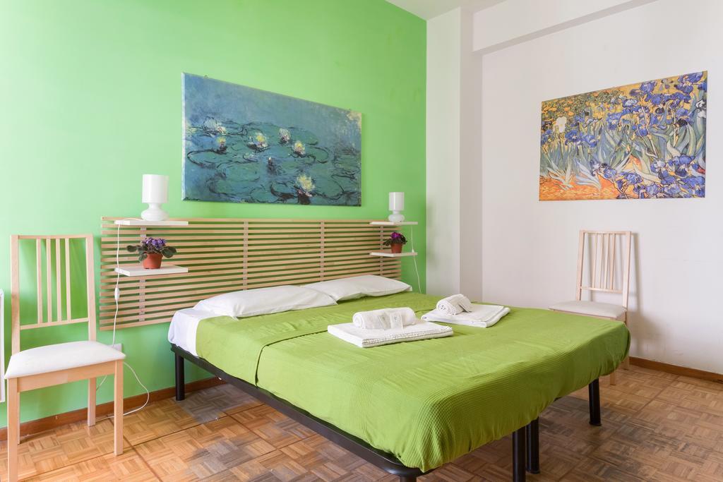 Bed & Breakfast Art In Vatican Roma