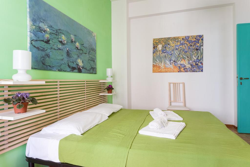 Art In Vatican Bed & Breakfast Roma
