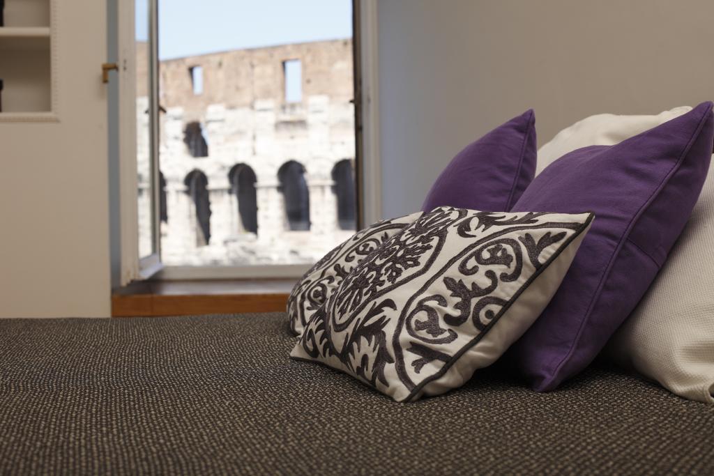 Affittacamere Ht N°9 Colosseo 2*