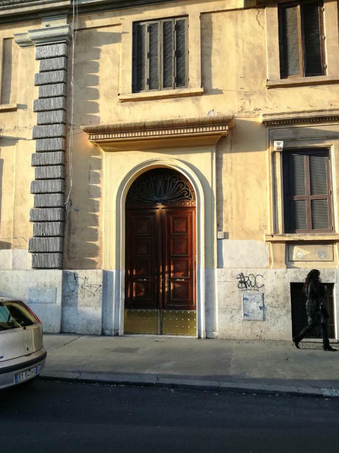 Key Roma