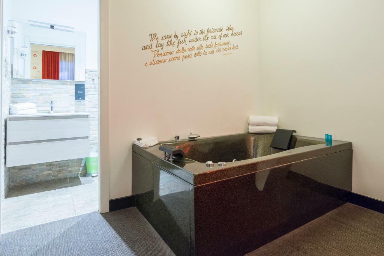 Gasthof Irooms Campo Dei Fiori Rom