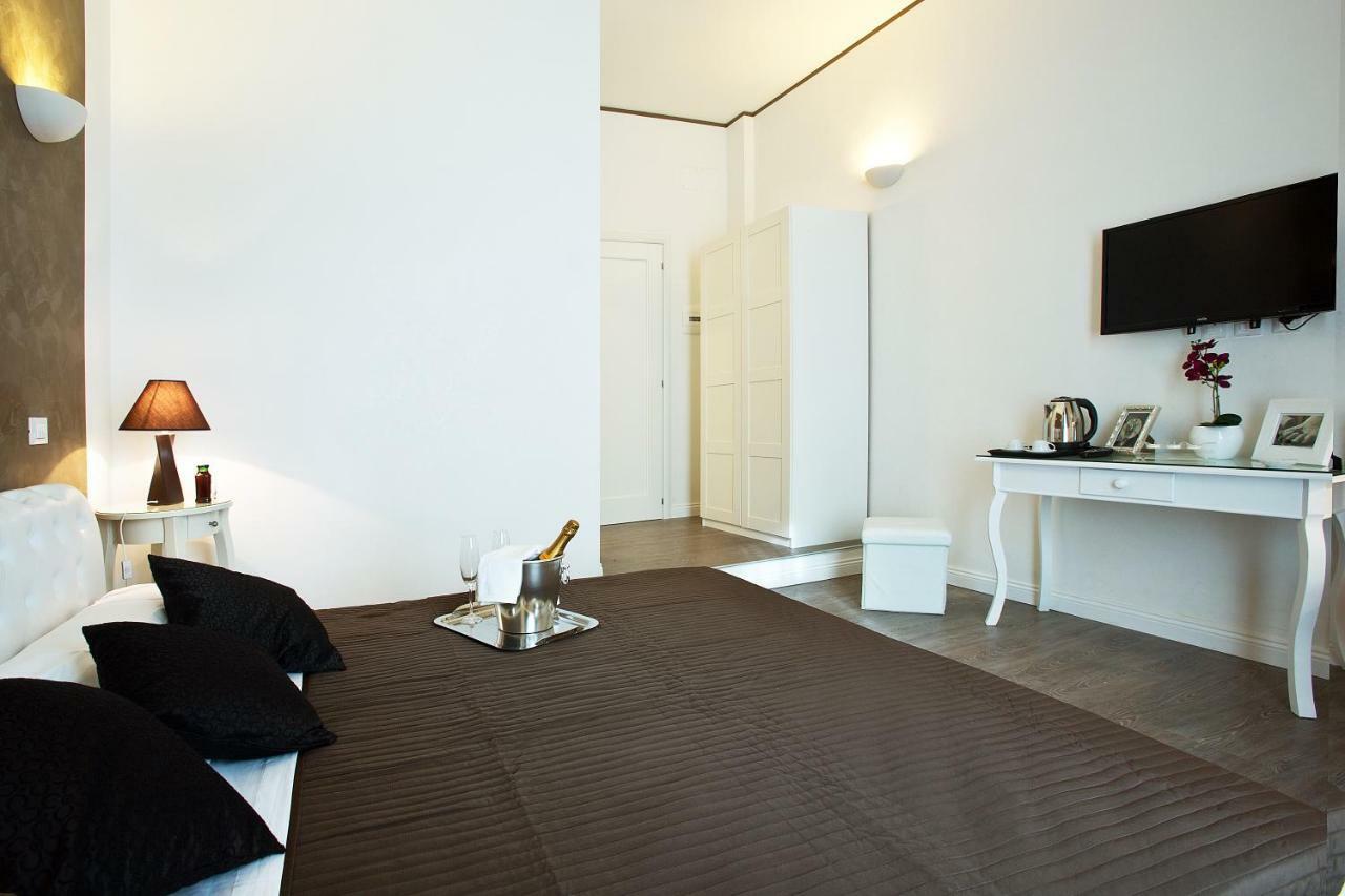 Casa de hóspedes Key Roma
