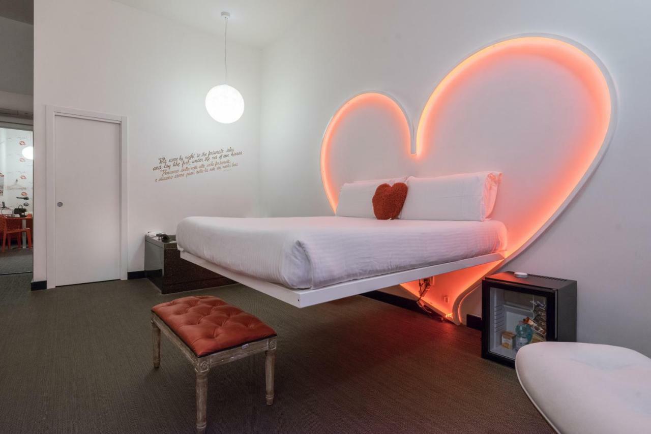 Irooms Campo Dei Fiori Rom